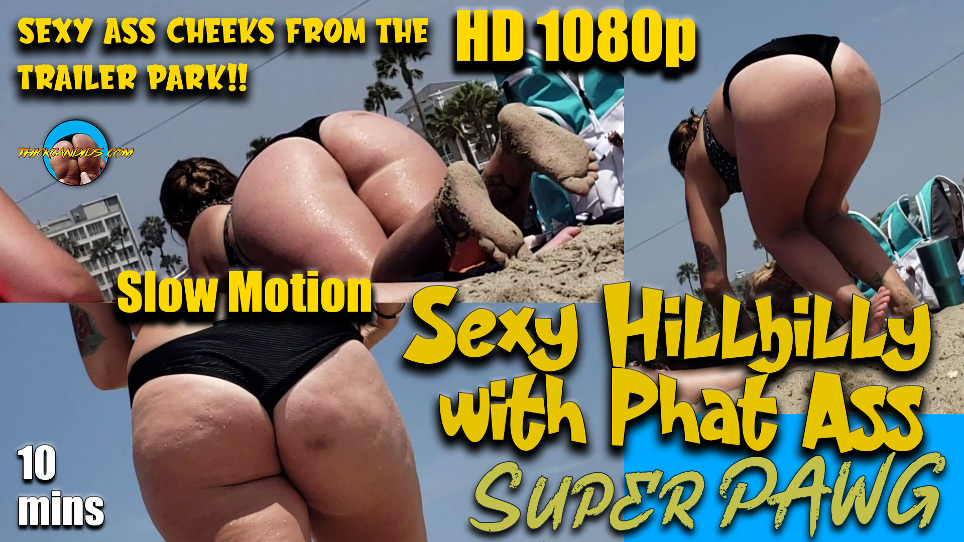 Sexy-Hillbilly-white-Girl-with-Phat-Ass!!-Super-Pawg!!