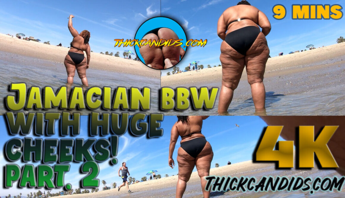 Jamacian-BBW-with-Huge-Cheeks!-part-2