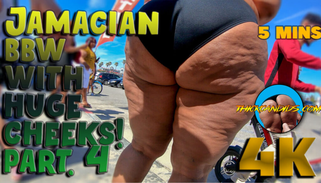 Jamaican-BBW-with-Huge-Cheeks!-part.-4